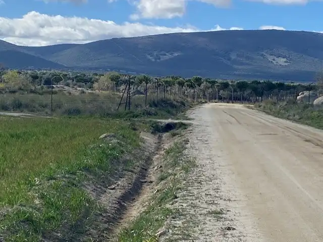 Terreno rustico in vendita a Sonseca, imagen 4