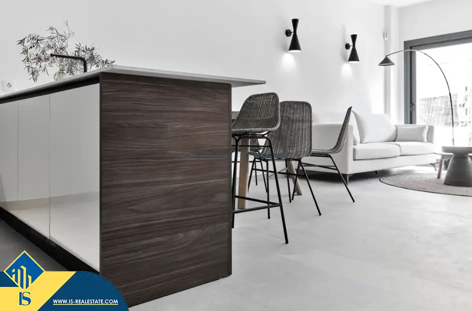Apartament amb terrassa en venda a Playa del Acequión, Náufragos y Rocío del Mar, imagen 8