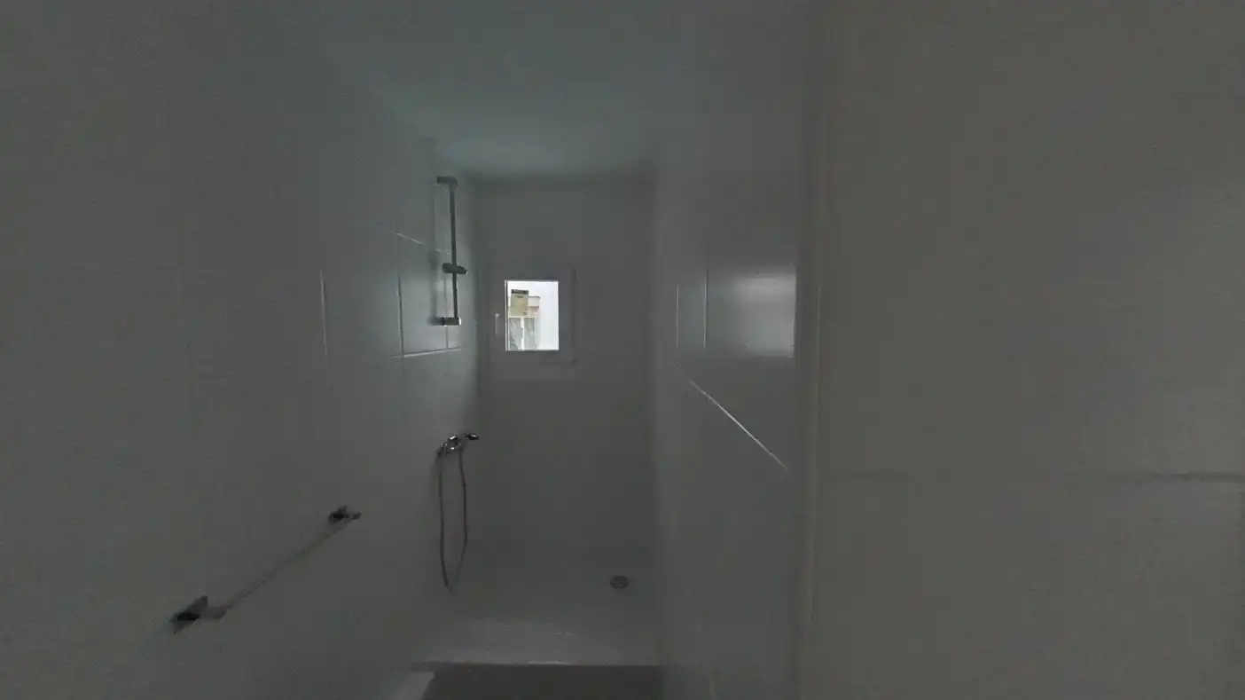 Baño de Piso en venta en Badalona con Horno