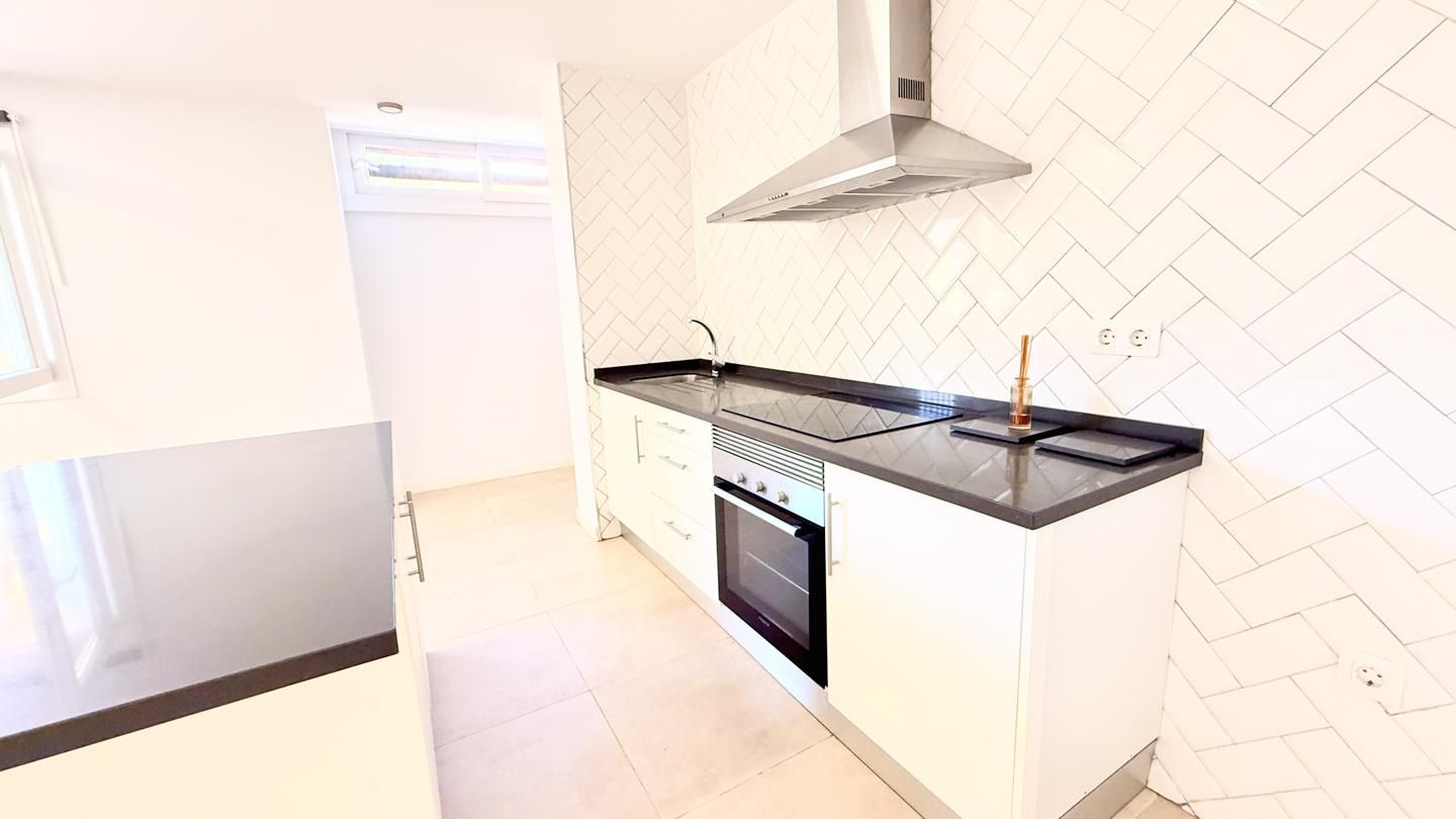 Cocina de Piso en venta en  Santa Cruz de Tenerife Capital