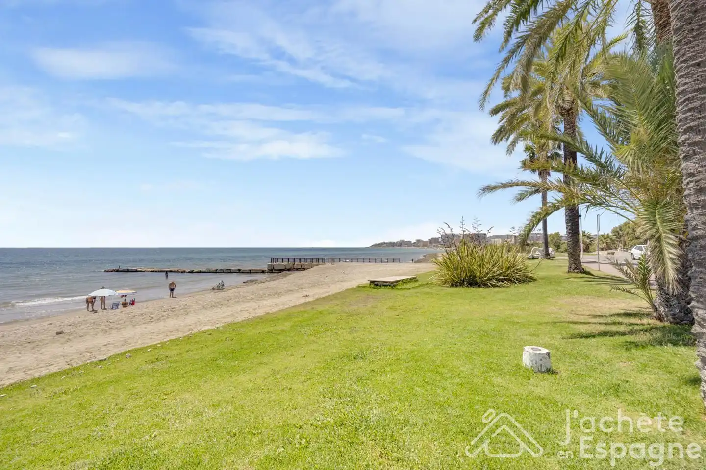 Appartement à vendre à Passeig Marítim del Mediterrani, imagen 30