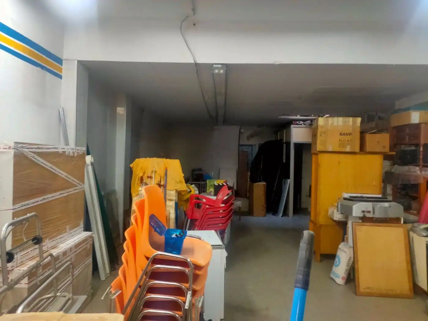 Local comercial en venda a Centre, imagen 8