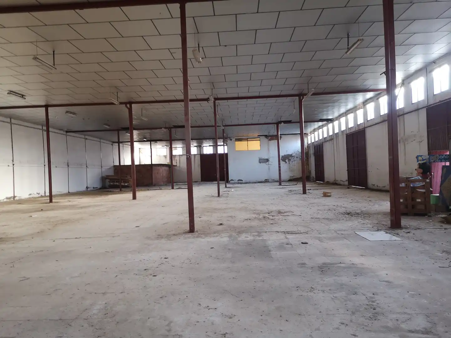 Industrial building for sale in Ctra Rute, imagen 4