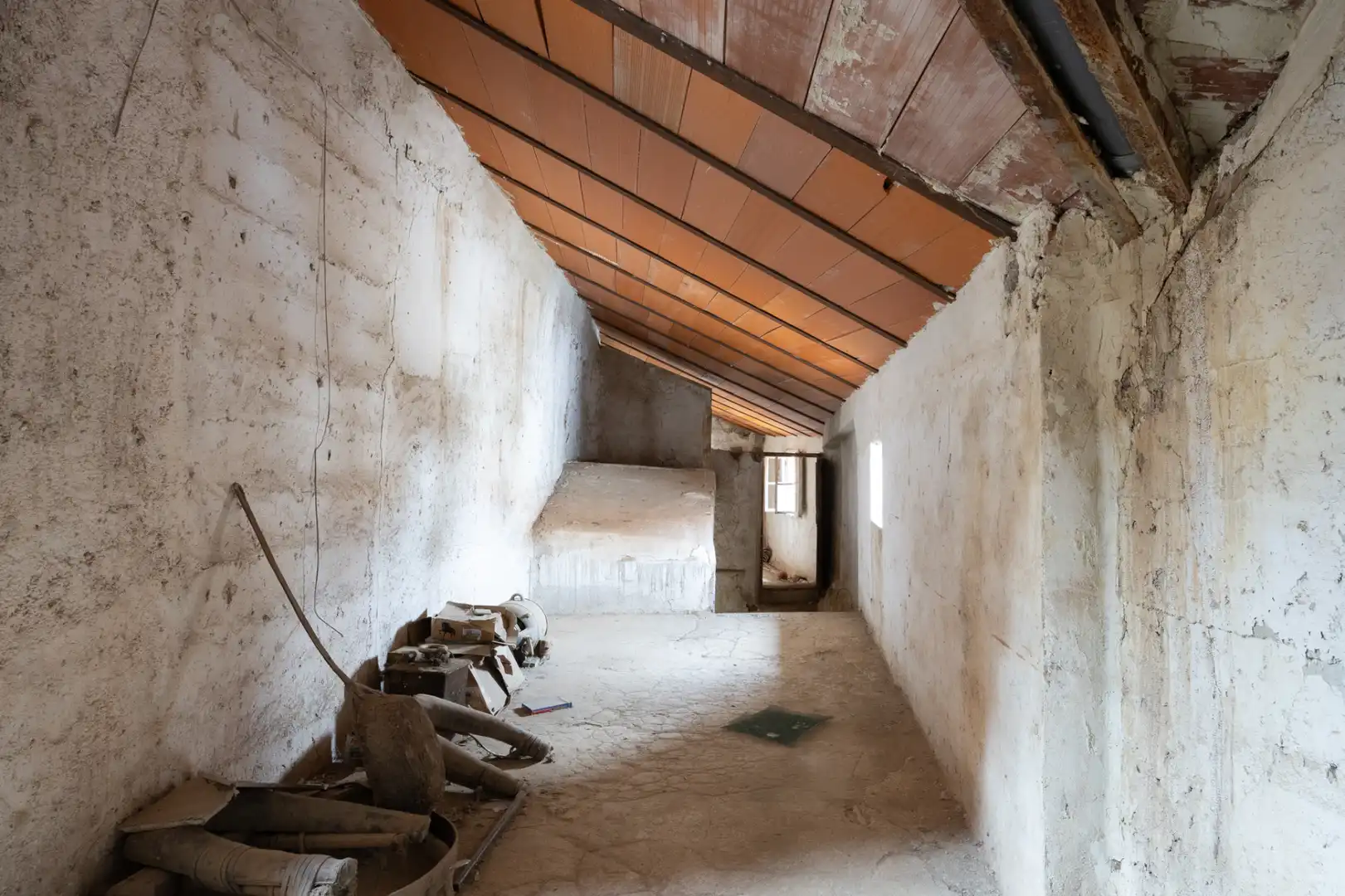 Finca rústica en venta en Fuentidueña de Tajo