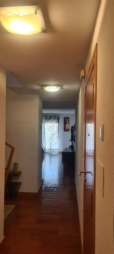 Attic for rent in Chilches / Xilxes