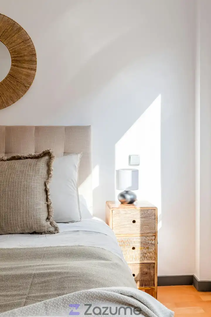 Flat for rent in C. del Divino Redentor, Valdeacederas