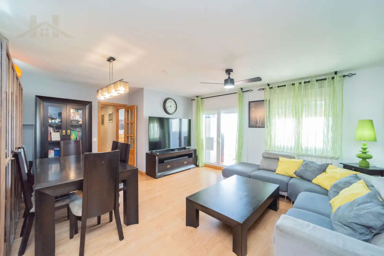 Flat with lift for sale in Suroeste - Zona Hospital