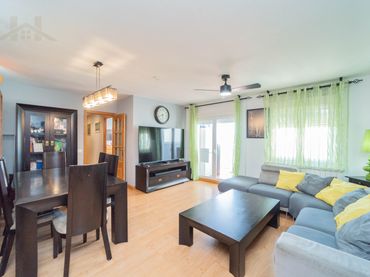 Wohnung mit Aufzug zum Verkauf in Suroeste - Zona Hospital