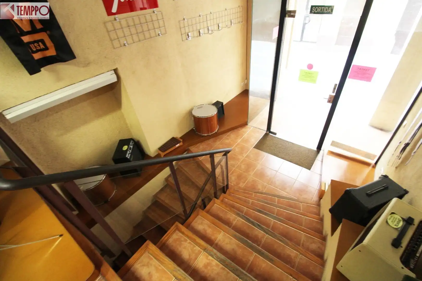 Casa adosada en venta en Carrer MURALLA, Centre