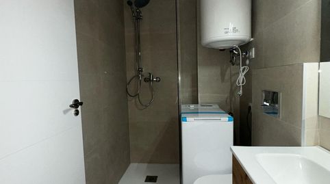 Foto 5 de Apartamento en venta en El Carmen, Murcia Capital