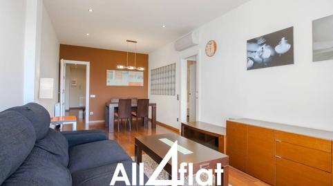 Photo 2 of Flat to rent in Calle Traja, La Font de la Guatlla,  Barcelona Capital