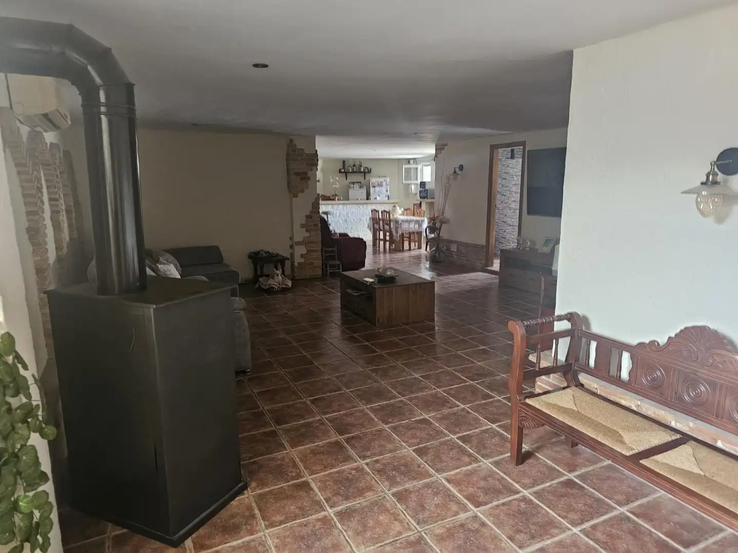 Casa amb piscina en venda a Formentera del Segura, imagen 44