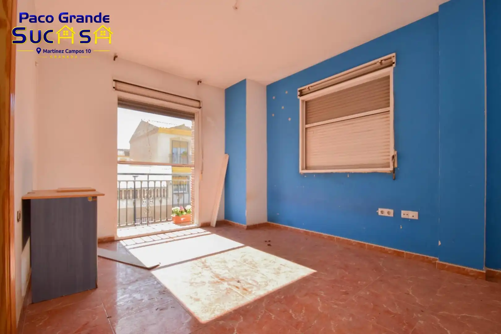 Casa en venda a Calle de Granada, imagen 5