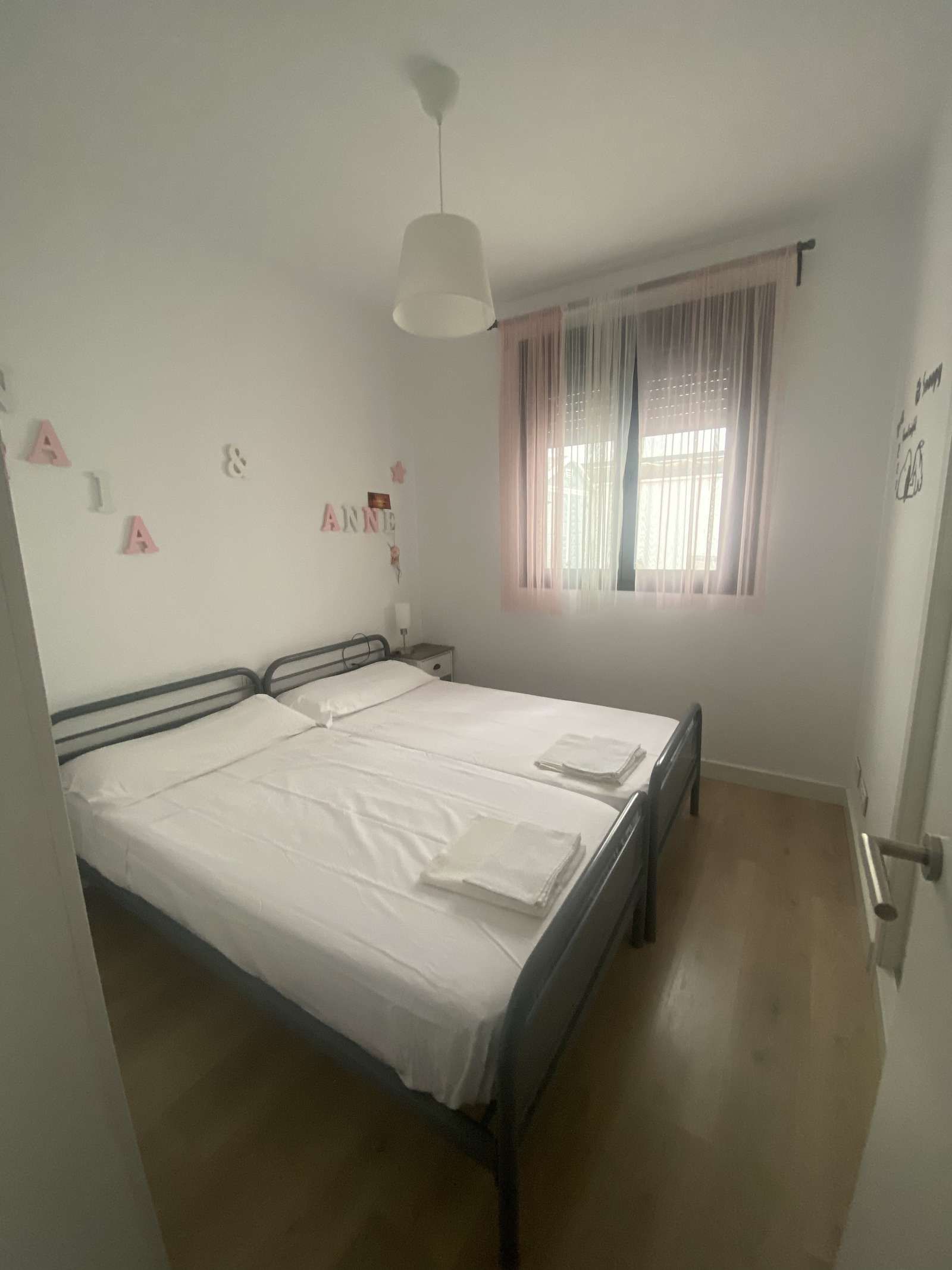 Flat to share in Puerta Blanca