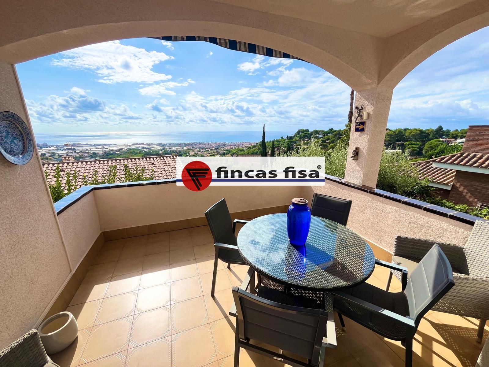 Casa o xalet en venda a Premià de Dalt