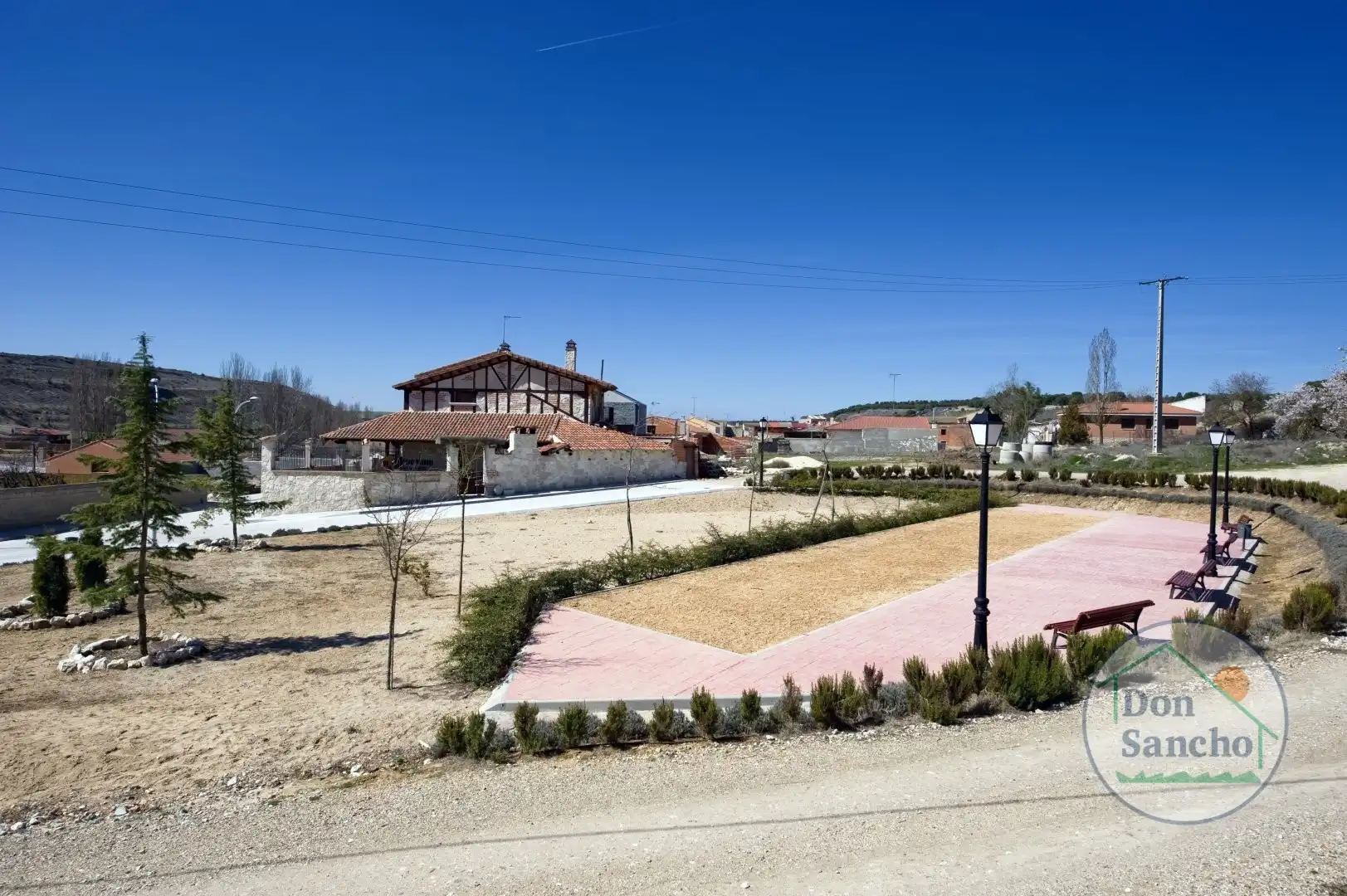 Casa o xalet en venda a RONDA, 43, San Miguel del Arroyo
