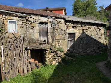 Casa en venta en A Cañiza