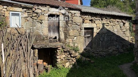 A CAÑIZA
