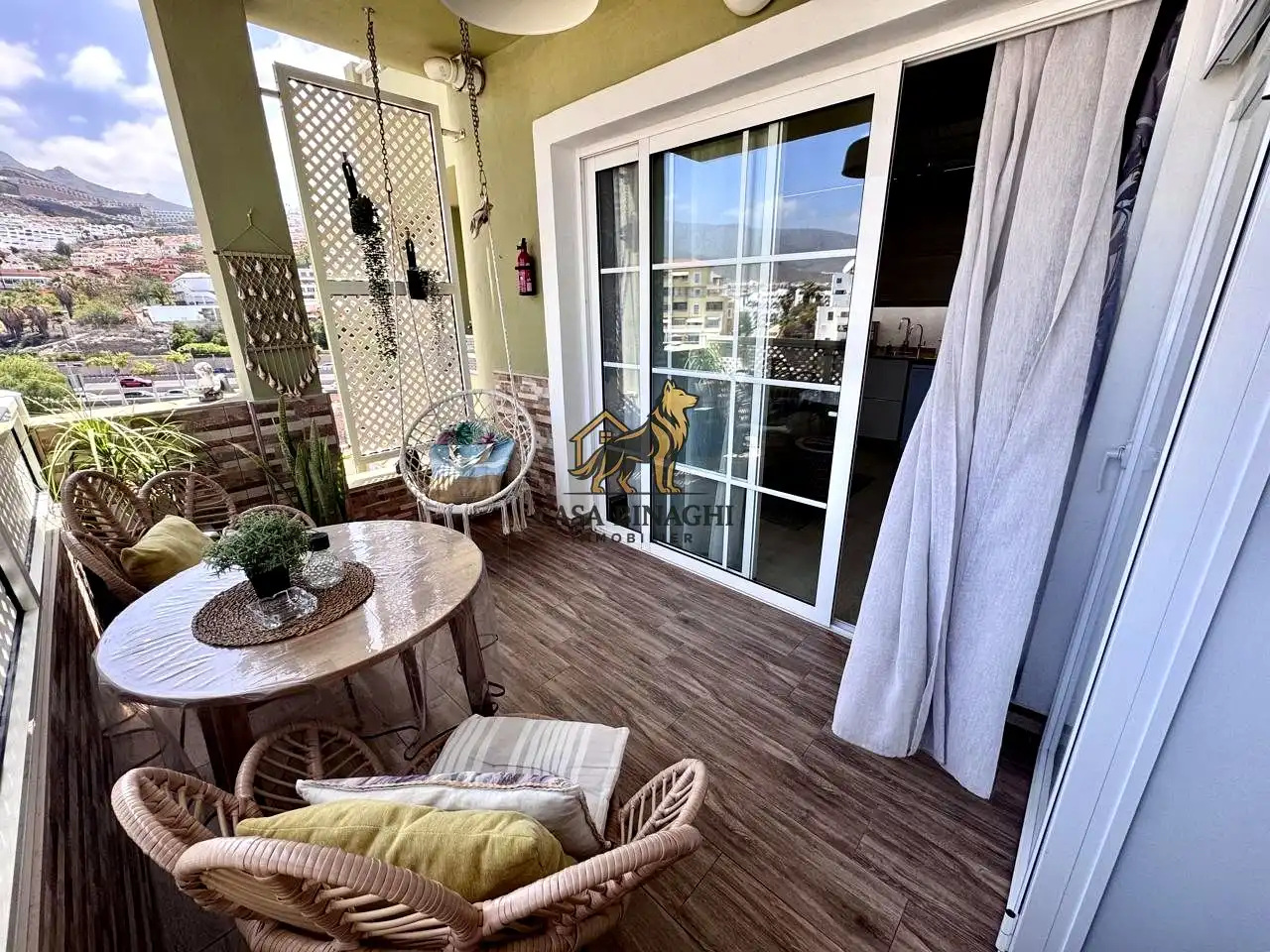 Piso con ascensor en venta en Calle Antonio Navarro, imagen 12
