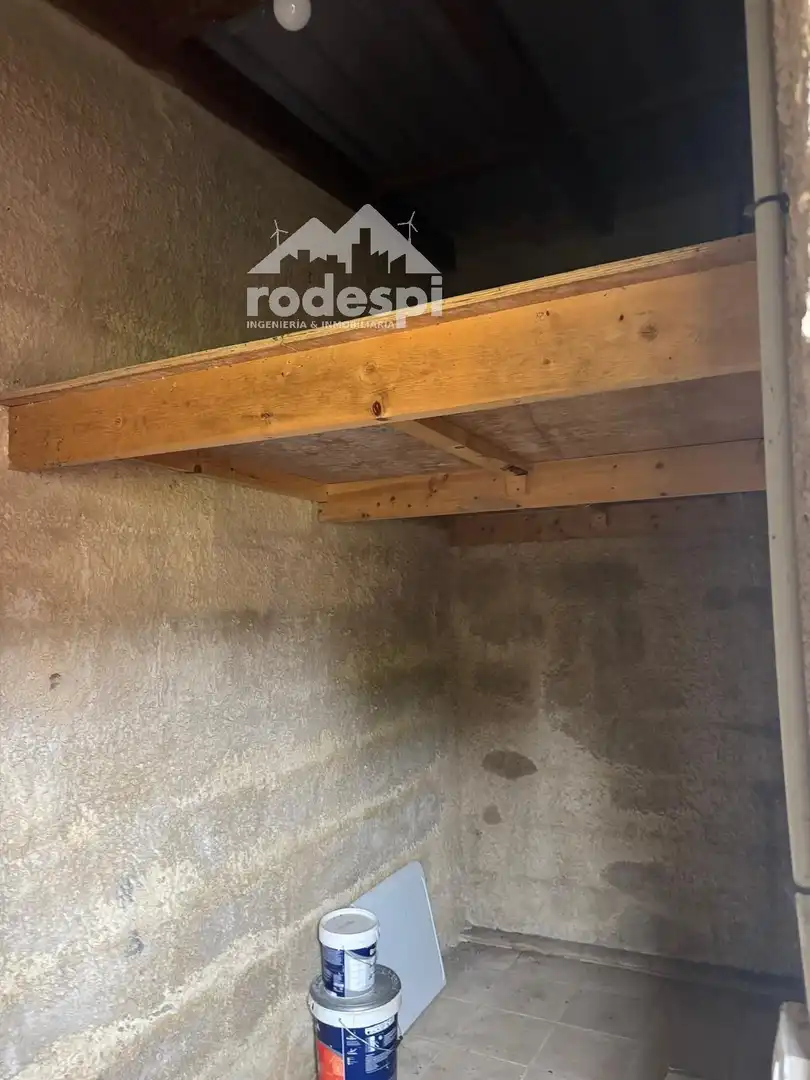 Chalet en venta en PRESA   SANTA EULALIA DE BATALLANS, imagen 6
