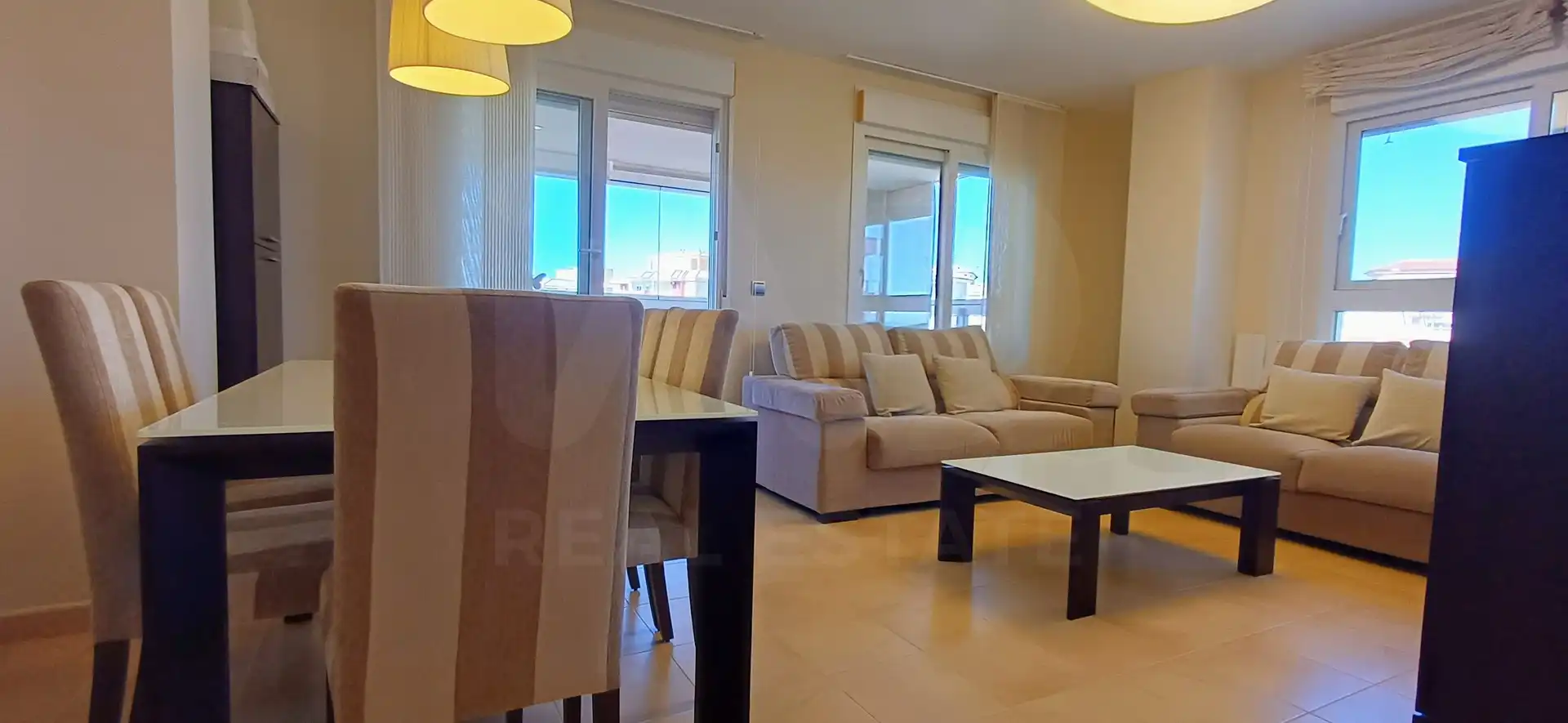 Penthouse with pool for sale in Veneziola, imagen 13