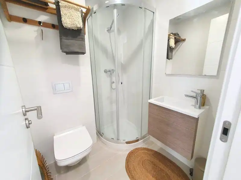 Mini appartamento con piscina in vendita a El Verger, imagen 26