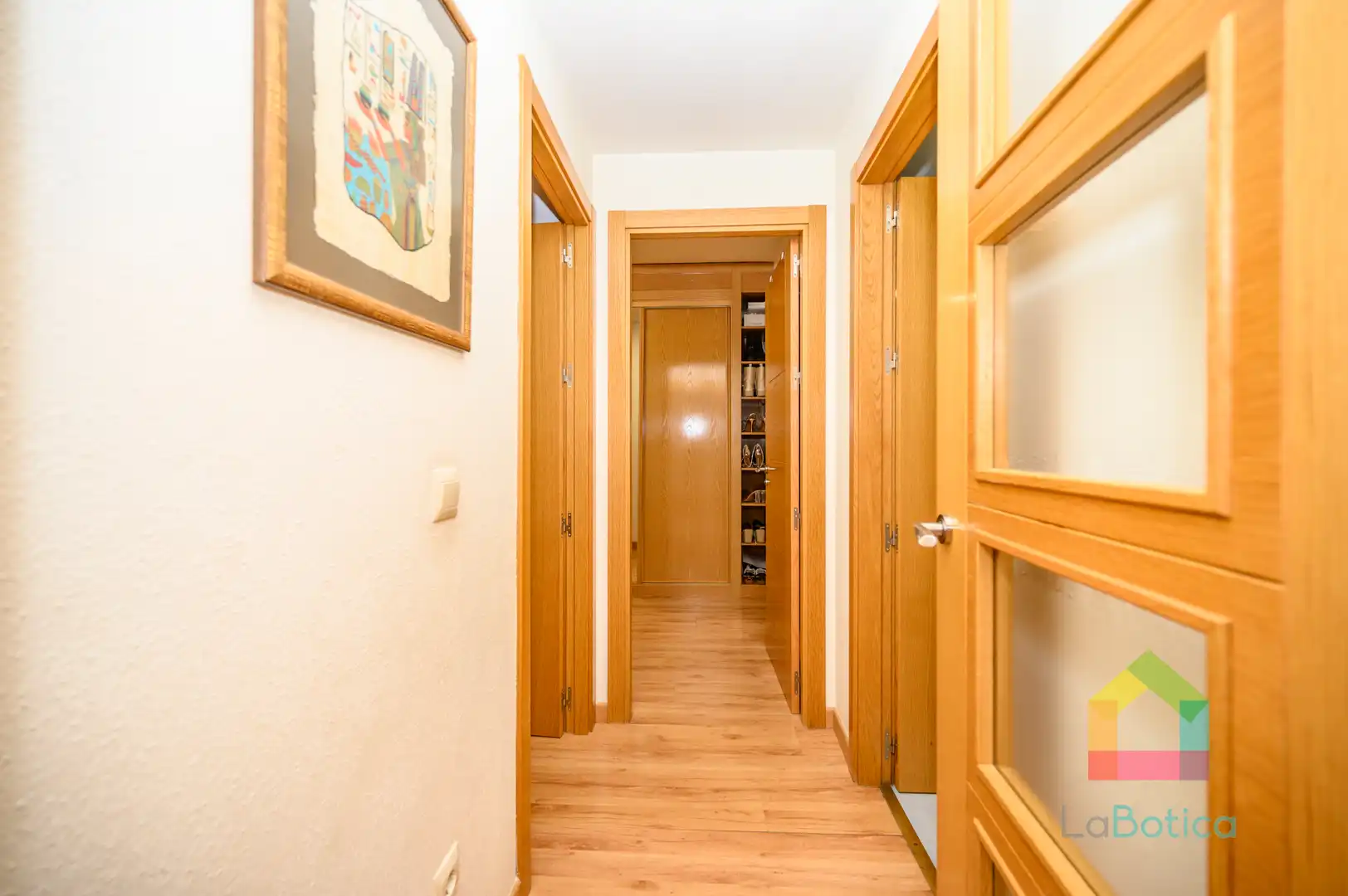 Piso en venta en Cabañas de la Sagra con Aire acondicionado y Calefacción