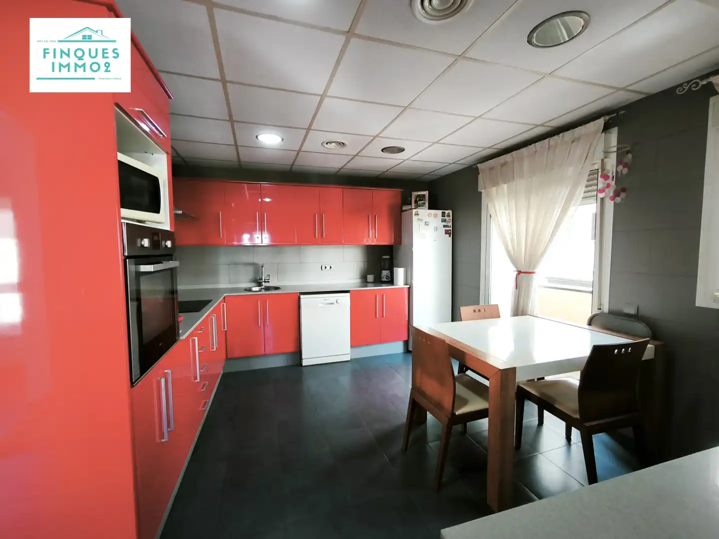 House with terrace for sale in Carrer Sant Isidre