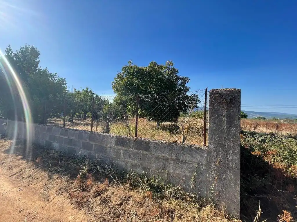 Terreno en venta en Camponaraya