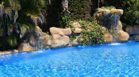 Foto 2 de Casa o chalet en venta en Zona Galúa - Calnegre, La Manga del Mar Menor