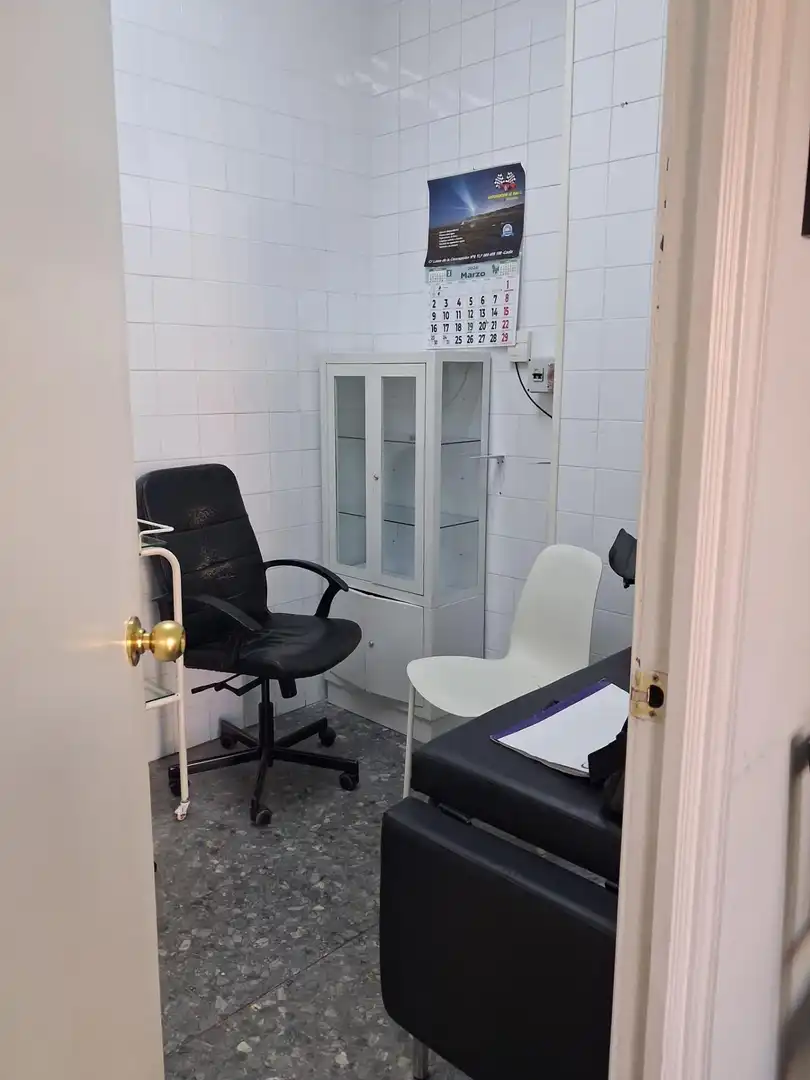 Gewerbefläche zur Miete in Paseo Marítimo - San José - La Laguna, imagen 5
