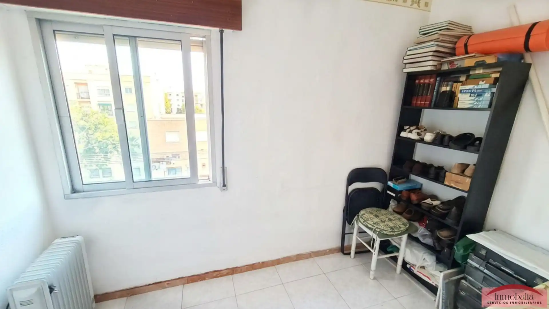 Habitación de Piso en venta en Sevilla con Aire acondicionado y Amueblado