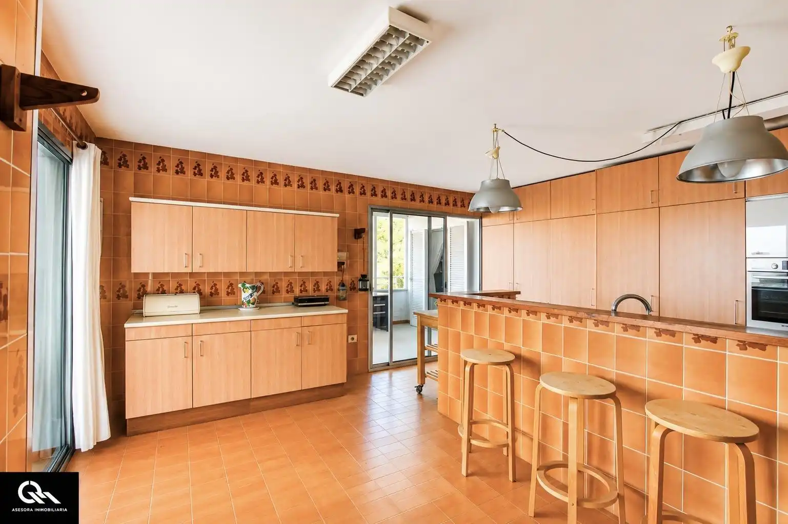 Penthouse mit Pool zum Verkauf in Carrer de Brussel·les, imagen 14