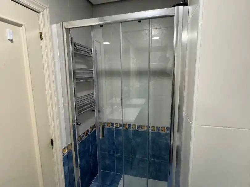 Flat for sale in CALLE PRINCIPE DE VERGARA 260, imagen 4