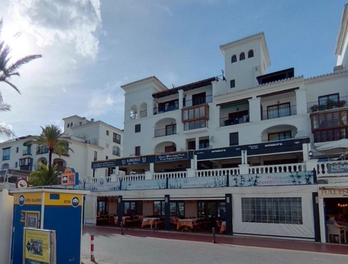 Apartment for sale in Manilva  with Terrace