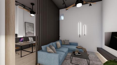 Photo 3 from new construction home in Flat for sale in Calle del Padre Chaminade, Las Fuentes, Zaragoza