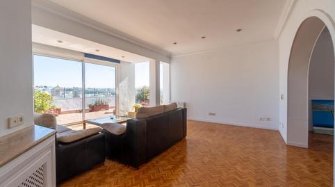 Foto 5 de Ático de alquiler en Son Armadans,  Palma de Mallorca