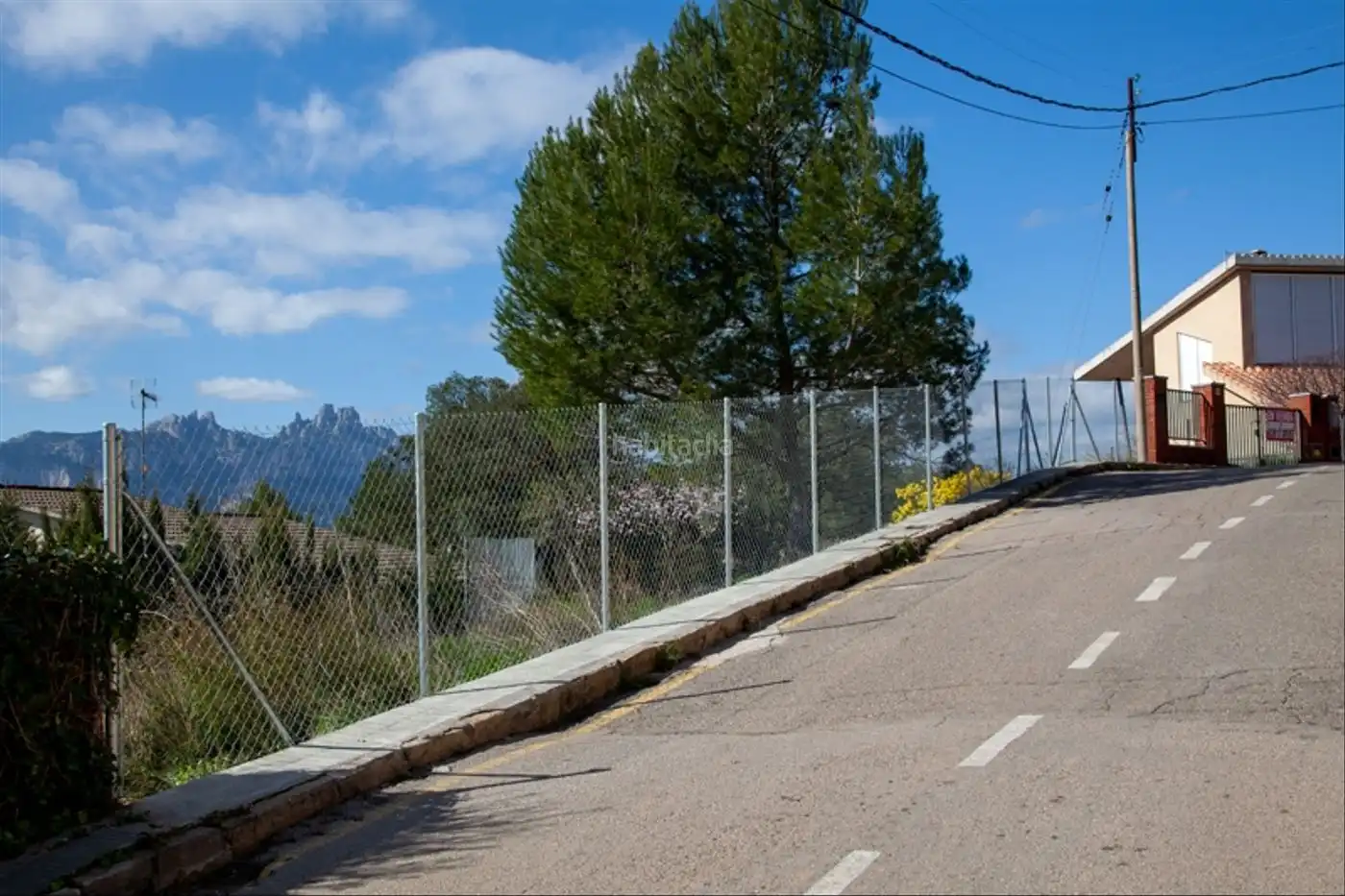 Terreny residencial en venda a Carrer Calvari 11, imagen 4