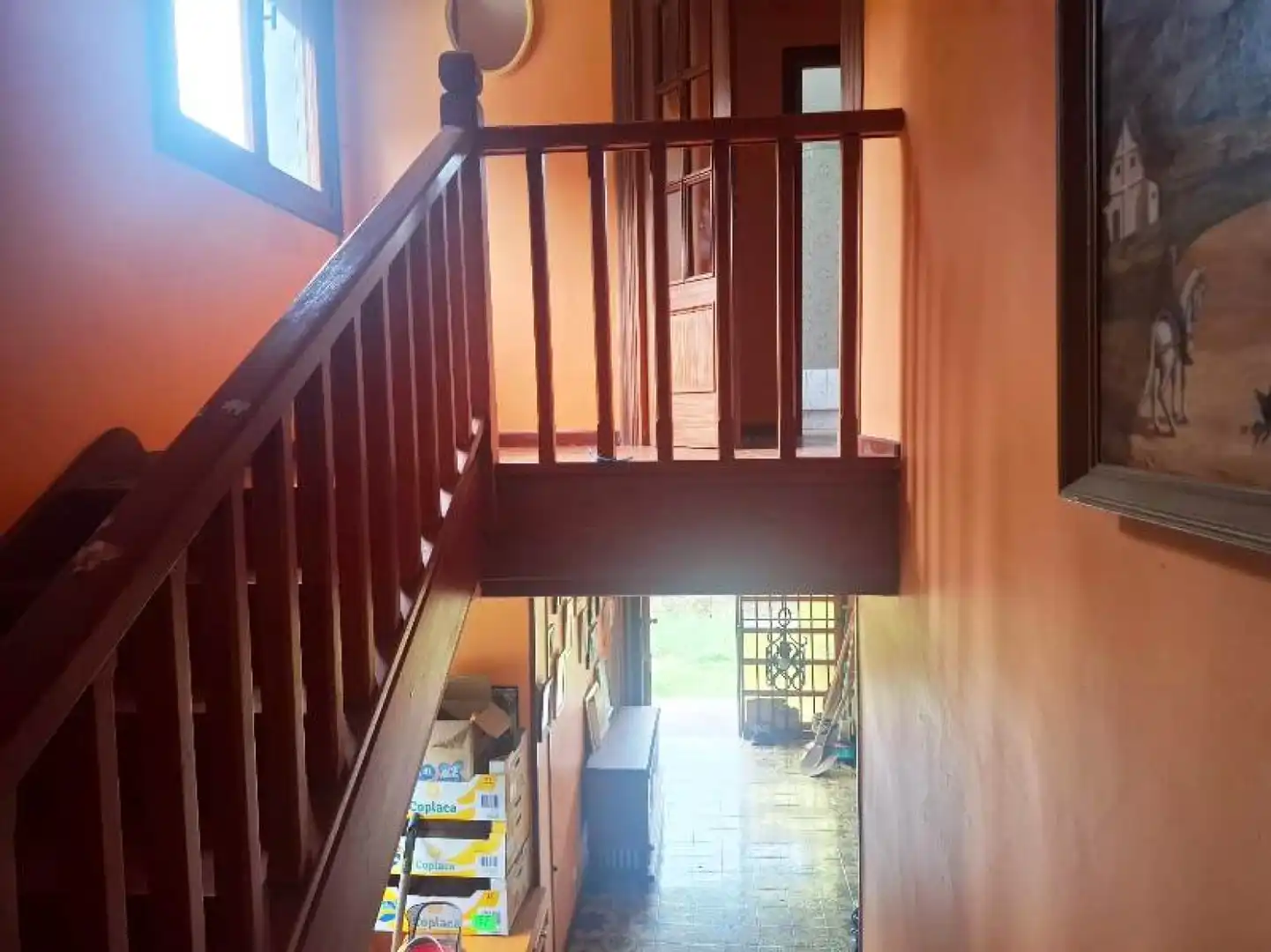 Casa o chalet en venta en Los Tojos  con Calefacción y Parquet