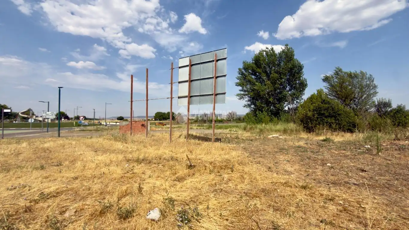 Residencial en venta en Marchamalo