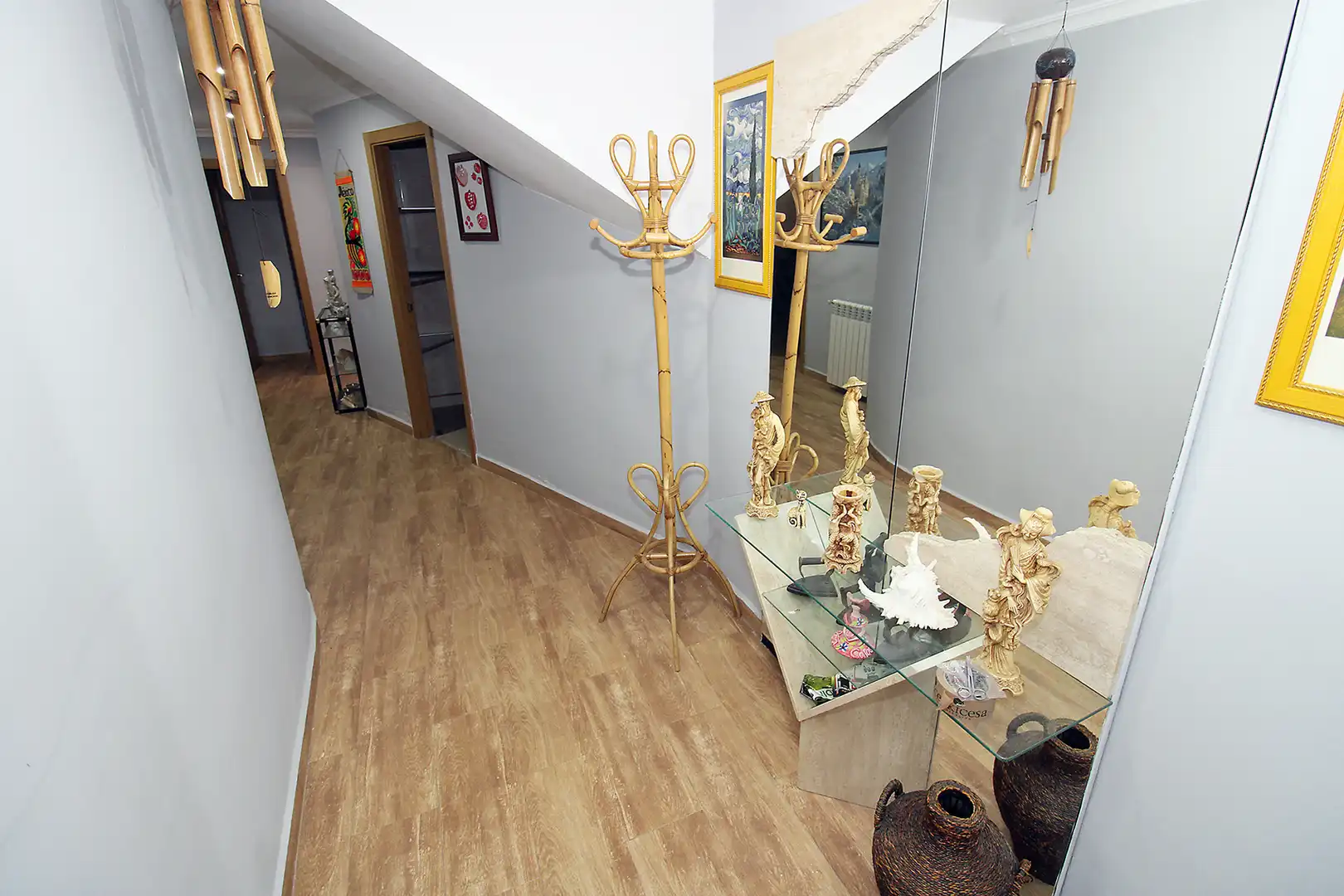 Casa o chalet en venta en Torremocha de Jarama con Aire acondicionado, Calefacción y Jardín privado