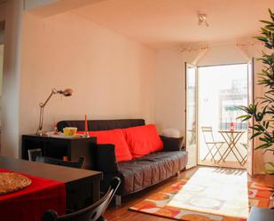 Apartament de lloguer a Pilar