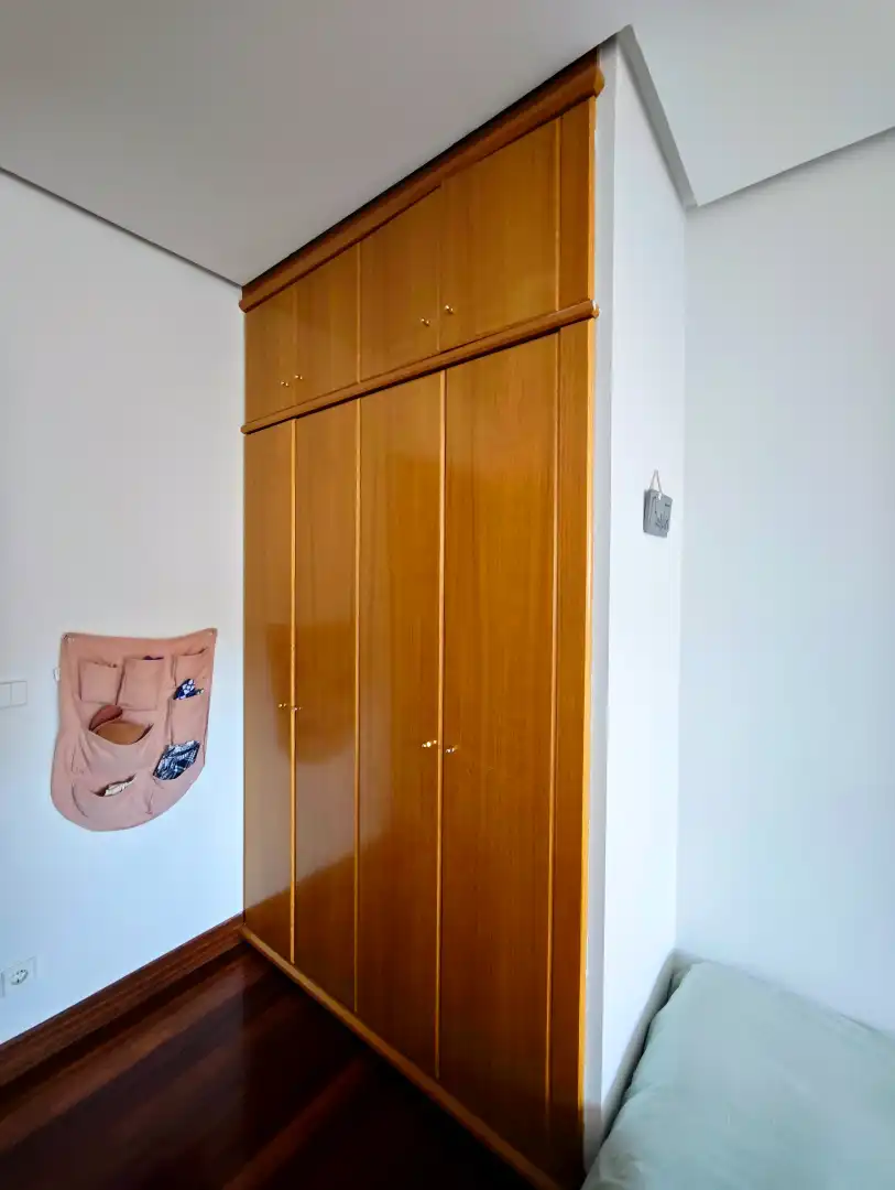 Habitación de Piso en venta en Durango con Calefacción, Amueblado y Horno