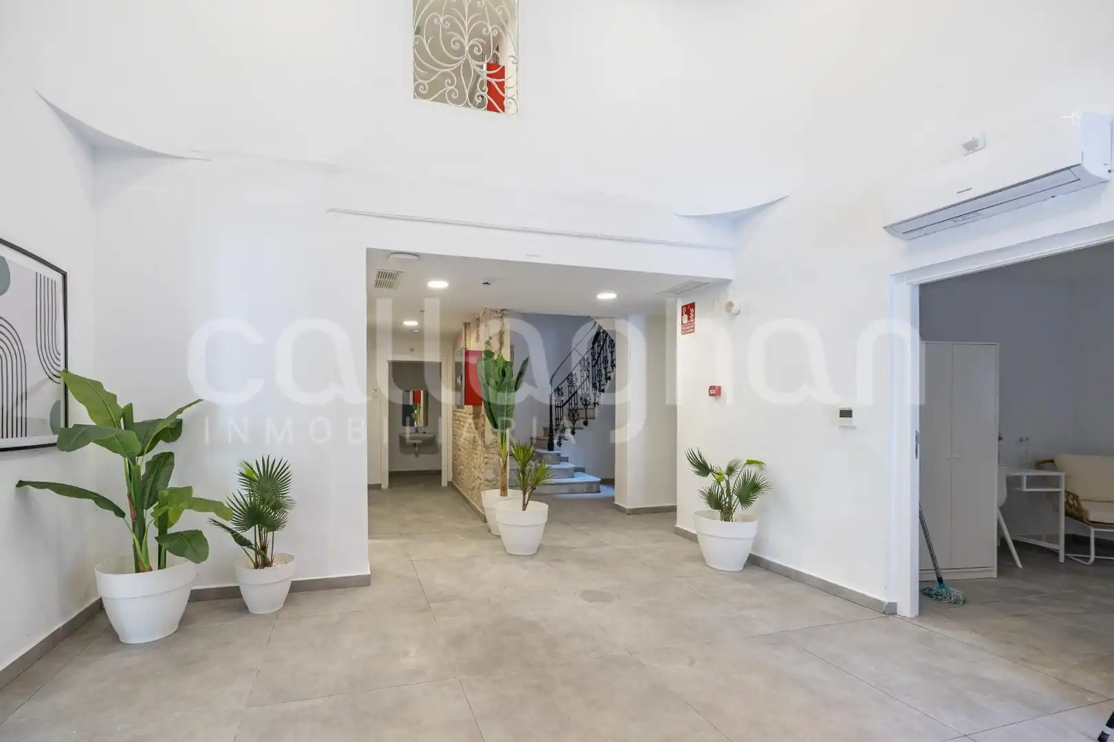 Buildings for sale in Valencia