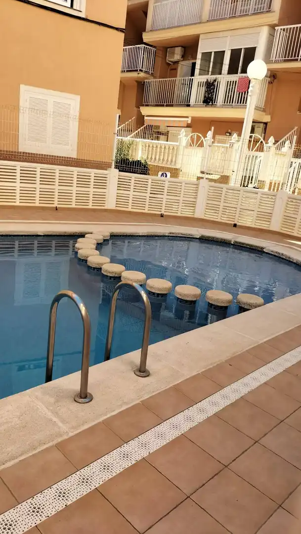 Penthouse mit Pool zum Verkauf in La Mata, imagen 32