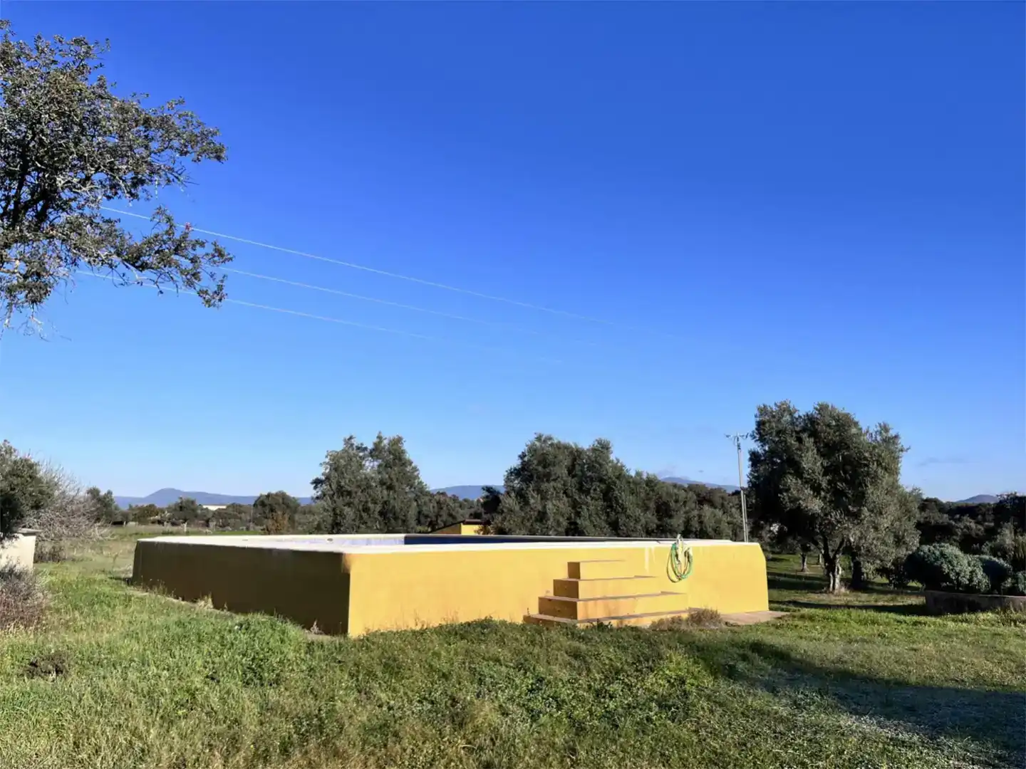 Piscina de Piso en venta en Moraleja con Jardín privado, Trastero y Piscina