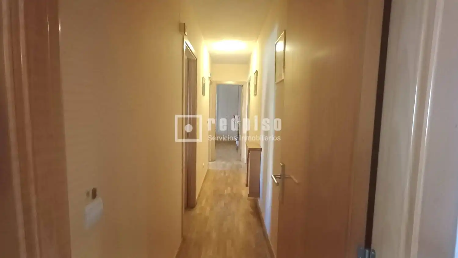 Flat for sale in Madrid  with Heating, Terrace and Storage room