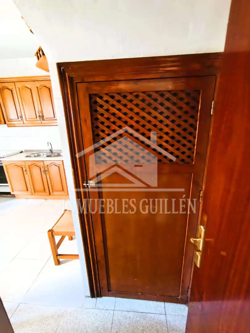 Casa o chalet en venta en Berja con Terraza y Amueblado