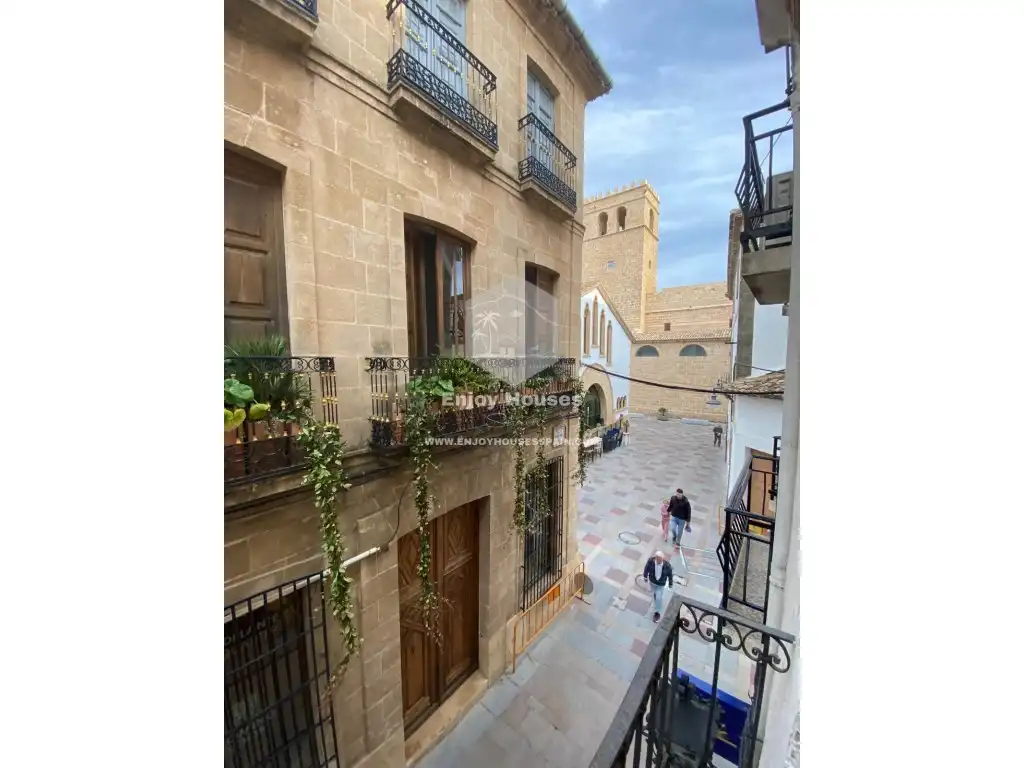 Local comercial en venta en Tossal de Dalt, imagen 89
