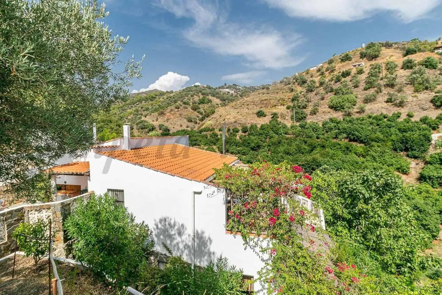 Casa en venda a Torrox Pueblo, imagen 2